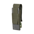 M-TAC Elite Custodia multiuso per caricatore universale Tattica MOLLE Ranger Green