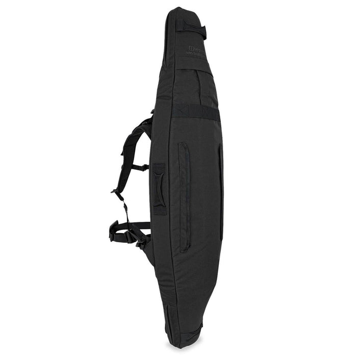 Berghaus SMPS Drag Bag Borsa lunga per attrezzatura tattica Zaino per fucile Nero - GoMilitar