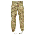 Pantalon de combat militaire britannique authentique MTP pour le terrain, pantalon cargo tempéré 