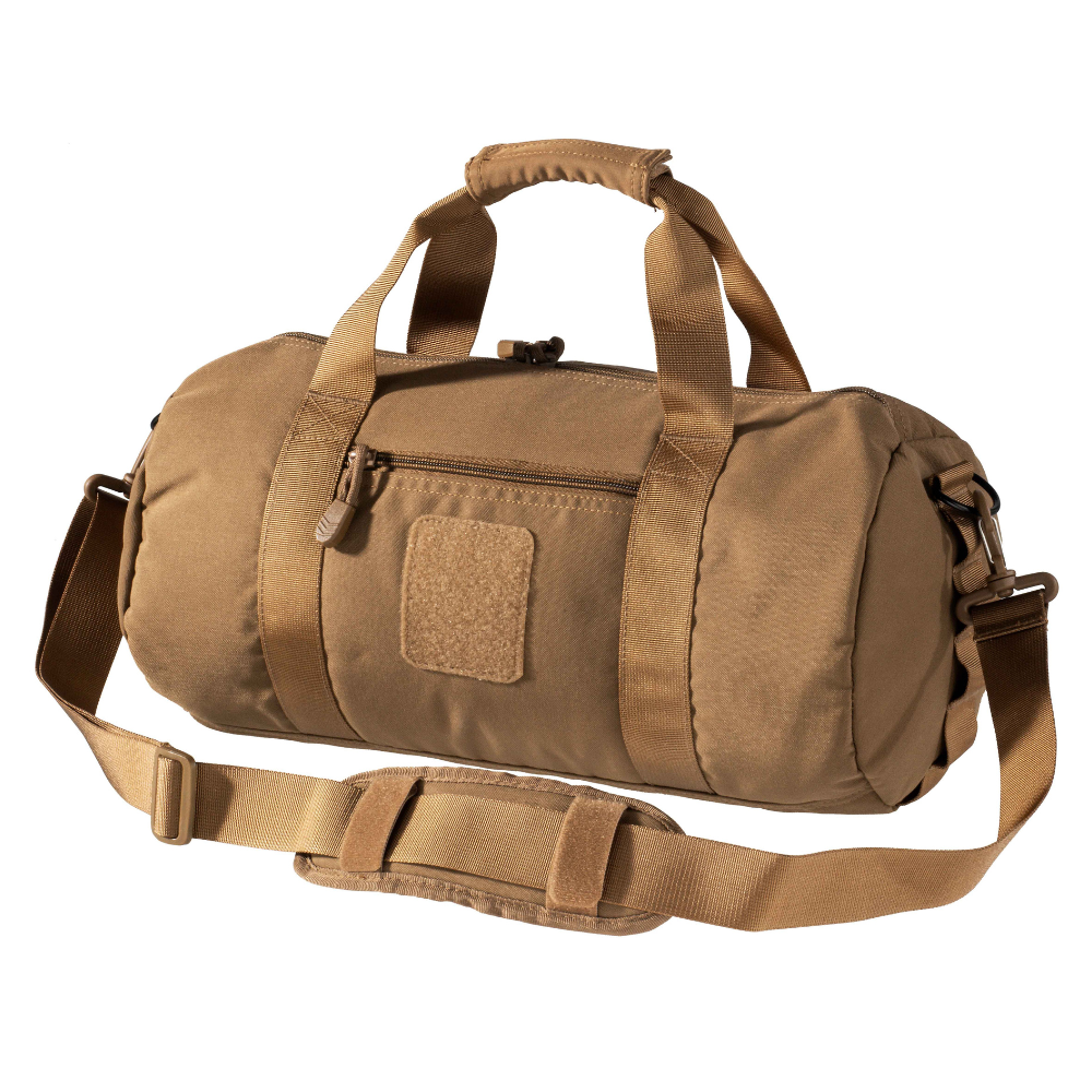 A. Blöchl Urban Duffle Bag 16L 700D MOLLE Borsa a tracolla vari colori