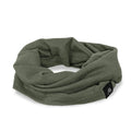 Blochl Brand Military style bandana multifunctional neck tube scarf olive NEW
