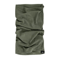 Blochl Brand Military style bandana multifunctional neck tube scarf olive NEW