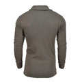 BLOCHL Brand Miale in stile militare magliette thermal High Neck Shirts Nuovi