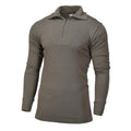 BLOCHL Brand Miale in stile militare magliette thermal High Neck Shirts Nuovi