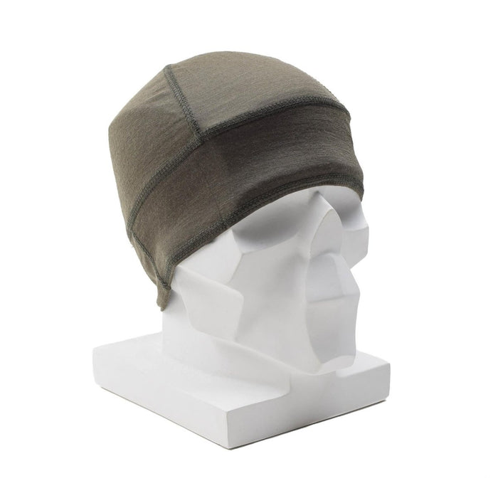 bonnet en laine mérinos