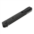 Boker Plus Kwaiken Air Mini Folding Pocket Knife VG-10 Blade G10 Handle Black