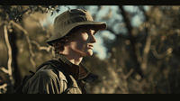 Chapeaux Boonie