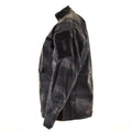 Marke Armee Militär US Stil Kampfjacke ACU Ripstop grau camo Felduniform