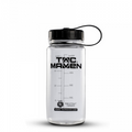 Pentagone Norman Tritan Bouteille d'eau 550 ml réutilisable Camping Transparent