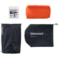 Therm-a-Rest NeoLoft Regular Wide Insulated Sleeping Pad 185 x 66 cm Ember