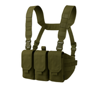 Chest Rigs und Westen