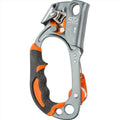 Climbing Technology QUICK ROLL Mano ascendente Puleggia integrata Corde da 8-13 mm