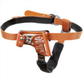 Climbing Technology QUICK STEP-S Bloccante piede destro 8-13 mm Arrampicata su corda