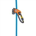 Climbing Technology ROLLNLOCK Pulley Ascender 3-in-1 Ultralight Rope Tool
