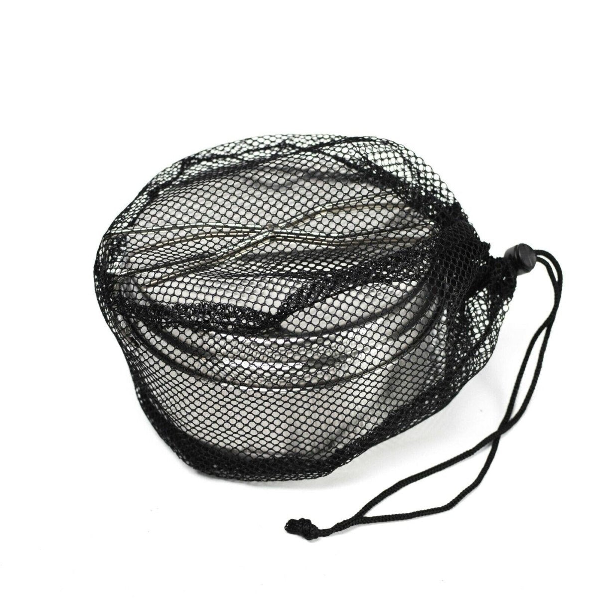 Pentole per cuocin per campeggio bushcraft ceco Ceca pentole per pasticci inossidabile militare 3 parti