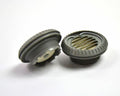 Czech Czechoslovakian army military Gas Mask M-10. New full set. CZ gas mask M10