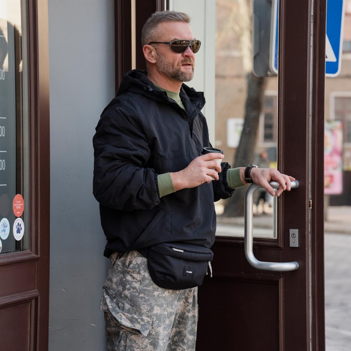 Camicia militare ceca biancheria bianche da oliva a maniche lunghe 2 ° strato uniforme da trekking nuovo