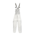 Snugpak Insulated Salopettes Reversible Bib Pants YKK Full Leg Zip Cold Weather