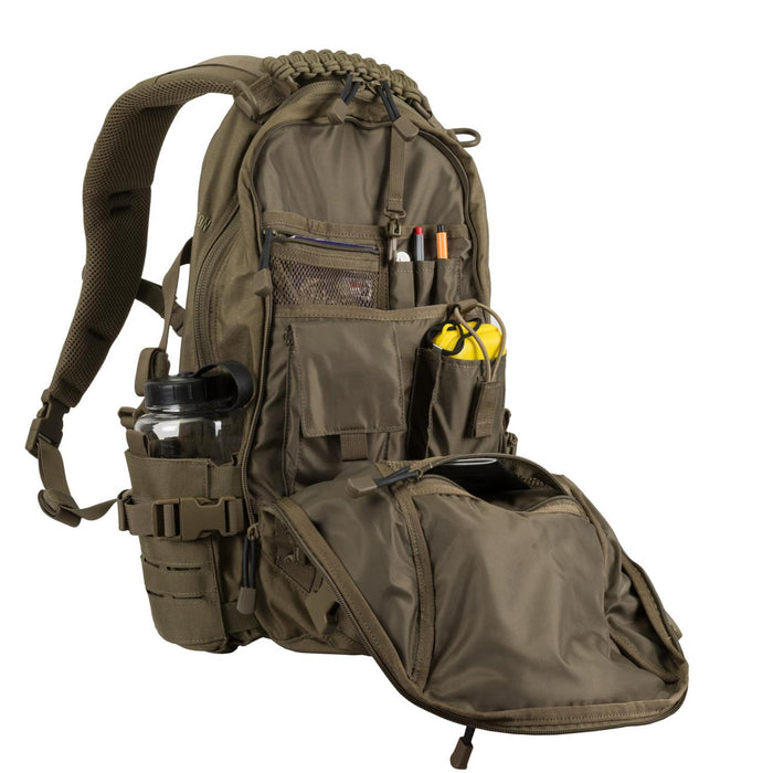 Direct Action Dragon Egg Vergrößerter taktischer Rucksack 50L MOLLE-kompatibel – GoMilitar