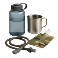 Trinken und Flüssigkeitszufuhr