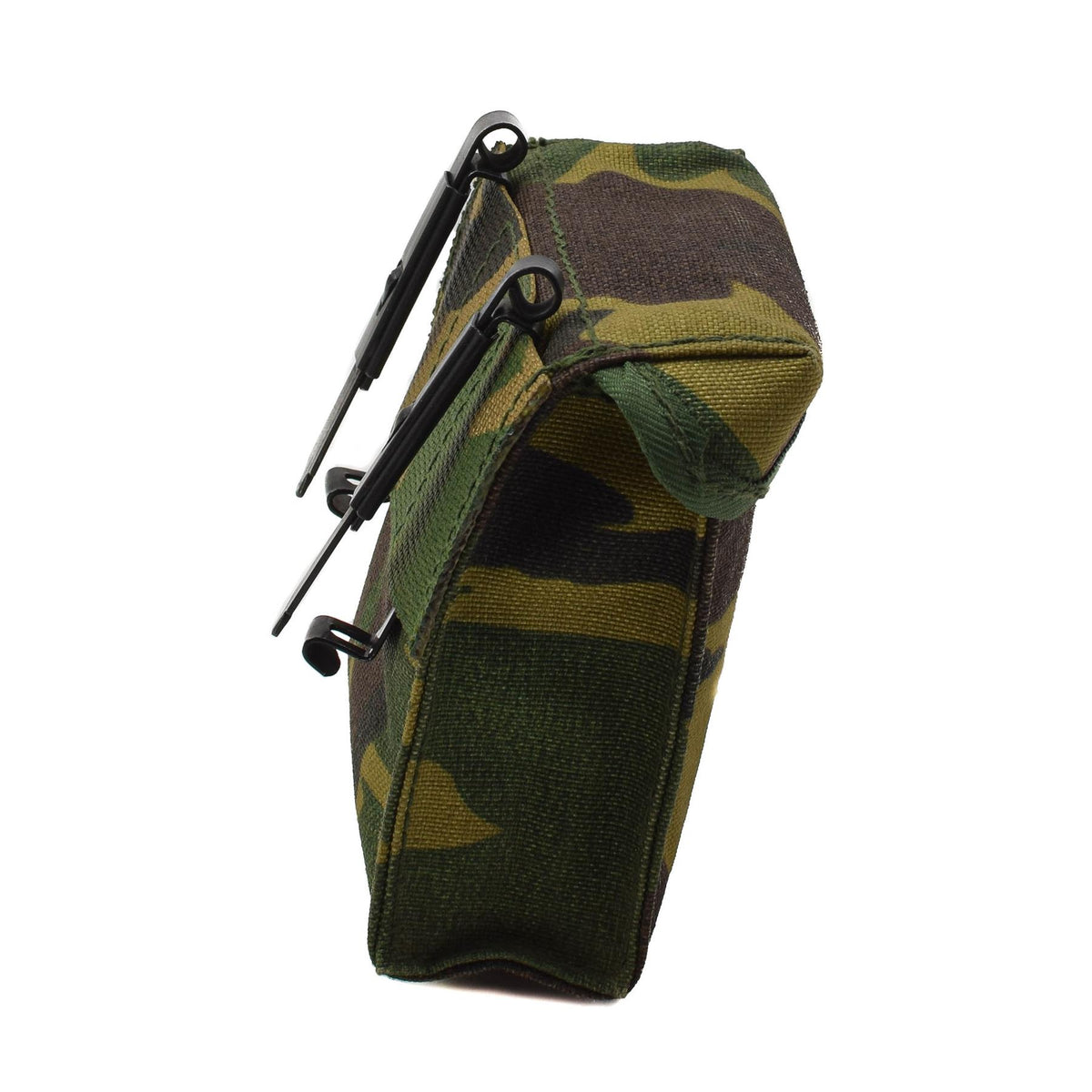 Pochette originale pour magazines militaires néerlandais ALICE Clips DPM Camouflage