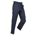 Original British Military Dress Trousers Poly Wool Formal Surplus Blue