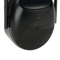 EARMOR M06A Passive Hearing Protector 24dB NRR Work Safety Outdoor Black