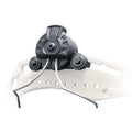EARMOR M12 EXFIL Helmet Rail Adapter Hearing Protector Mount Black