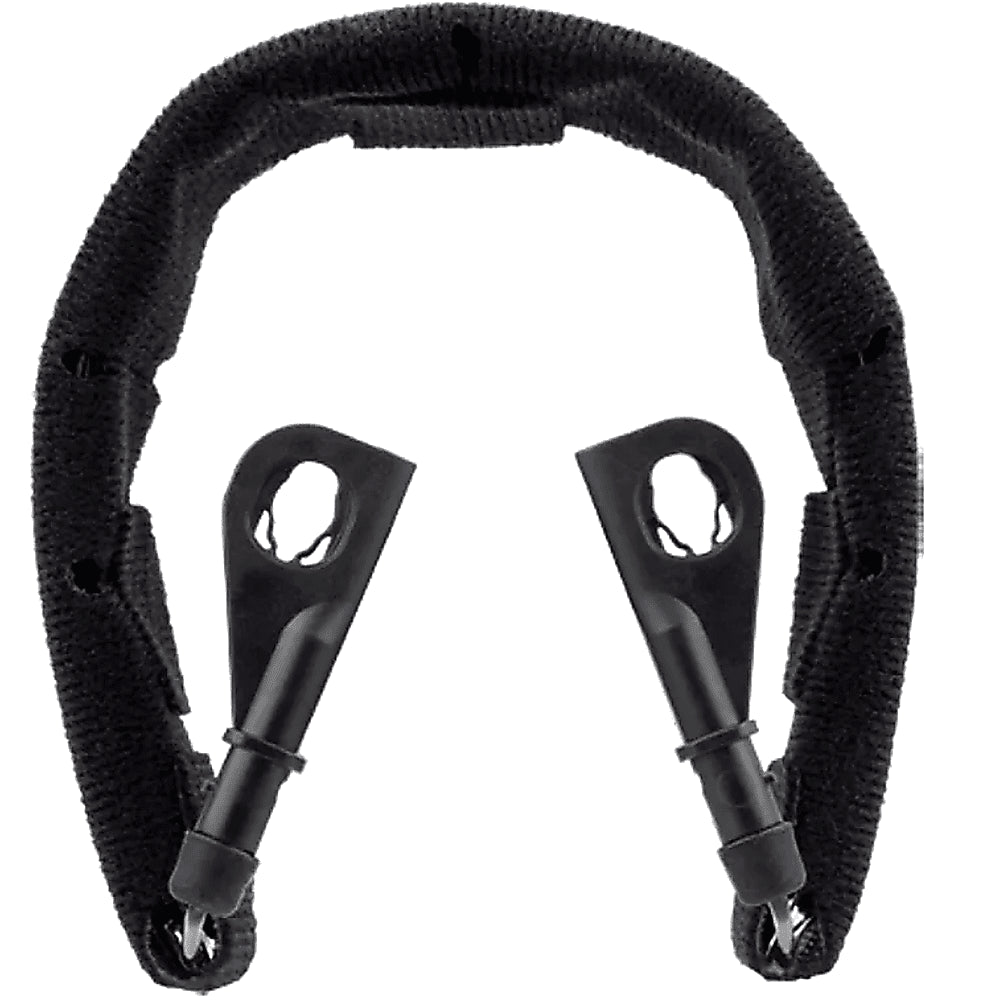 Earmor M14C support de bandeau de remplacement M31 M32 Mark4 M33 tactique noir