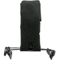 Earmor M14C support de bandeau de remplacement M31 M32 Mark4 M33 tactique noir