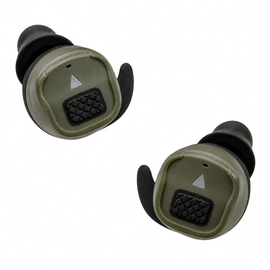 Earmor M20T Pro Bluetooth Elektronische Ohrstöpsel Gehörschutz Laubgrün