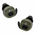Earmor M20T Pro Bluetooth Elektronische Ohrstöpsel Gehörschutz Laubgrün