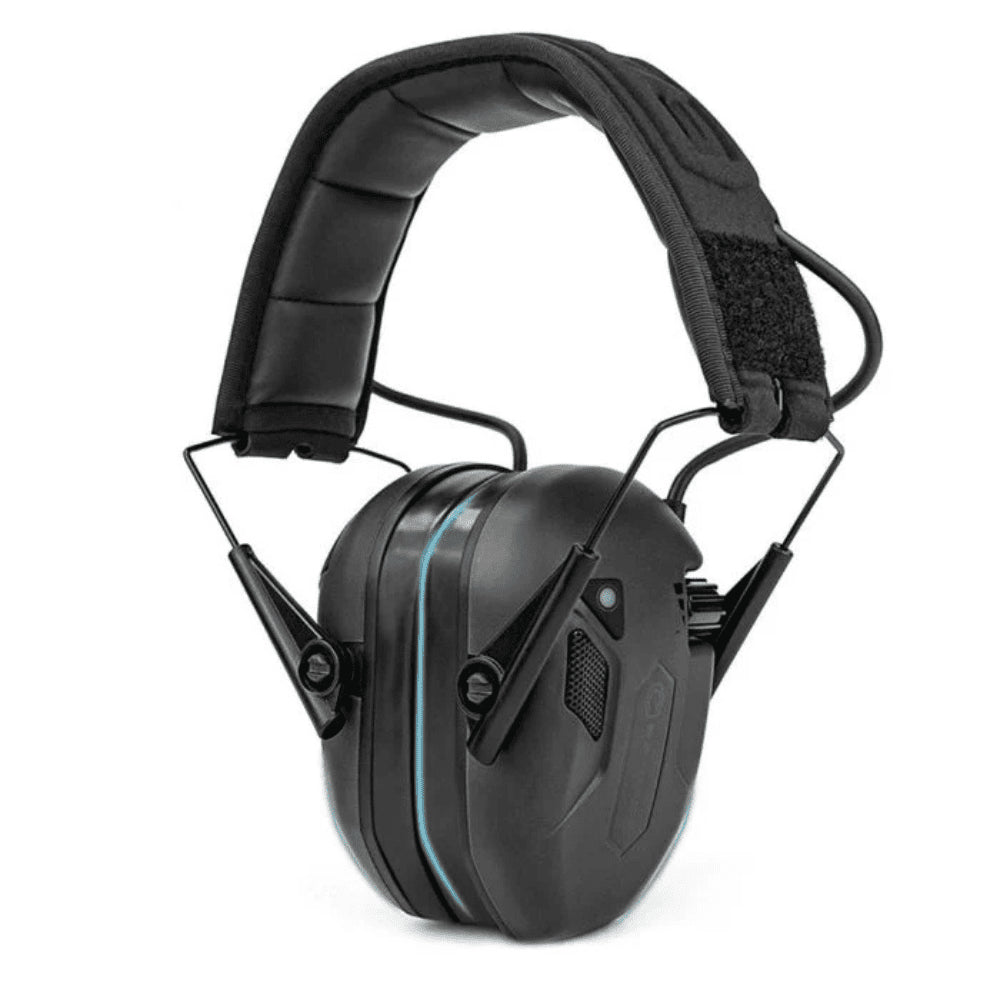 EARMOR M300T Electronic Hearing Protection Bluetooth Shooting Muffs NRR 22