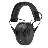 Earmor M300T Protection auditive électronique Bluetooth Cache-oreilles NRR 22
