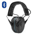 EARMOR M300T Electronic Hearing Protection Bluetooth Shooting Muffs NRR 22