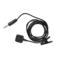 Earmor M50 doigt bouton poussoir M51 PTT tactique filaire Mini Jack câble noir