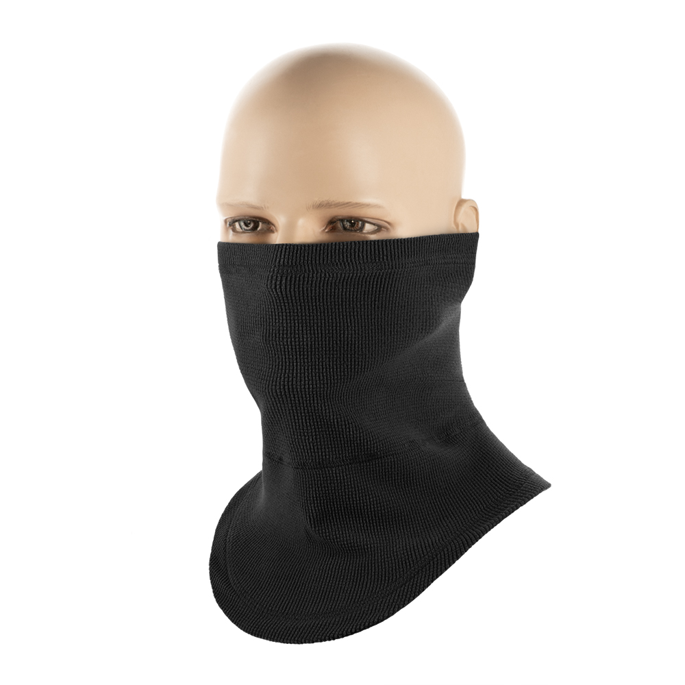 M-TAC Tube anatomique Snood micropolaire Rip-Stop cache-cou randonnée en plein air