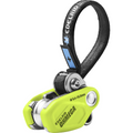 Edelrid Ohmega Assistente al freno da arrampicata con puleggia 8,6–10,5 mm Rope Oasis