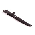 Eka Brand Duo Filet Knife Sailor Gut Apri 59 HRC in gomma in acciaio guaina