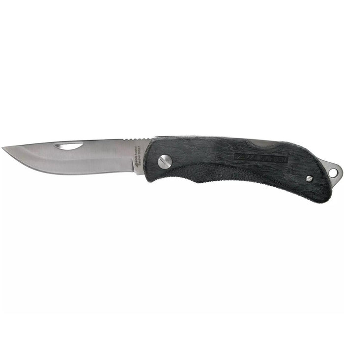 EKA Brand Swede 8 Klapptaschenmesser Drop Point 57 - 59 HRC Stahl Proflex-Griff – GoMilitar
