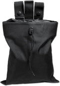 Empty Shell Pouch multicolor cartridge case empty magazines bag