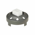 ESBIT Compact Kochset Massive flüssiger Brennstoff Hartanodierter Aluminium 985 ml Topf
