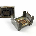 ESBIT cooking stove BW german army Bushcraft Stove Camp Cooker military