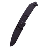 ExtremaRatio BF2 CD BLACK Taschenmesser N690 Stahl 58HRC Klappmesser Liner Lock