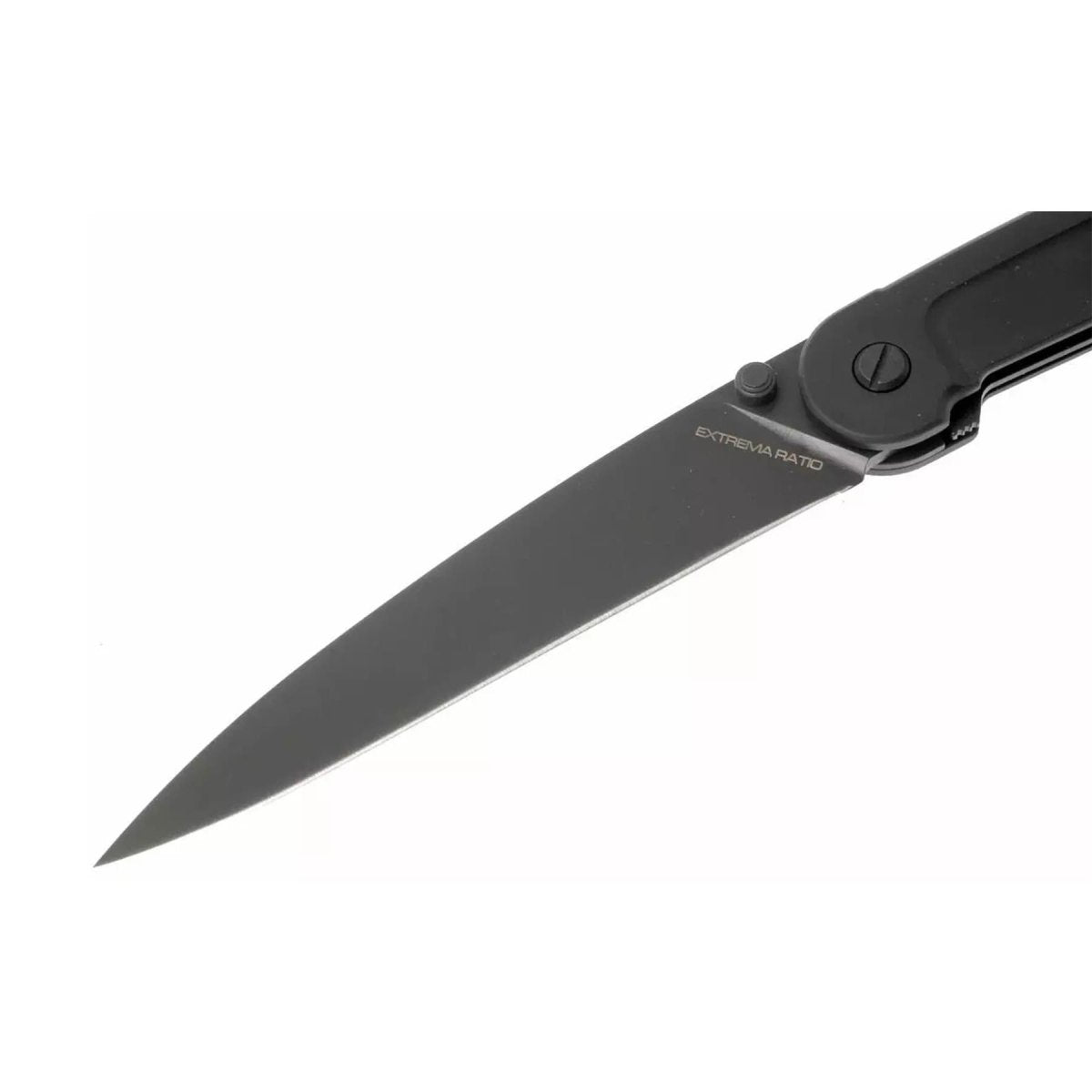 ExtremaRatio BF3 DARK TALON BLACK RUVIDO Blattformklinge BOHLER N690 58 HRC