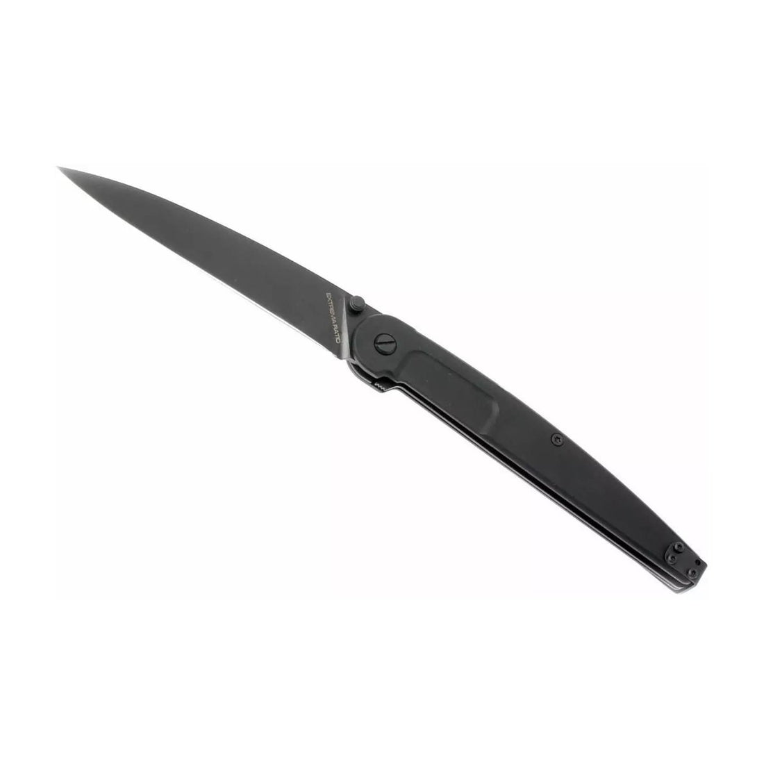 ExtremaRatio BF3 DARK TALON BLACK RUVIDO Blattformklinge BOHLER N690 58 HRC