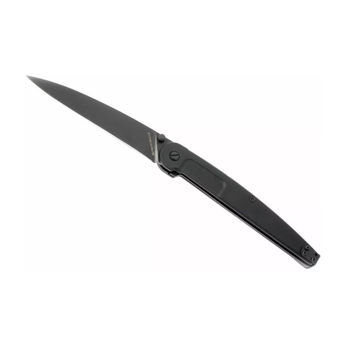 ExtremaRatio BF3 DARK TALON BLACK RUVIDO Blattformklinge BOHLER N690 58 HRC - GoMilitar