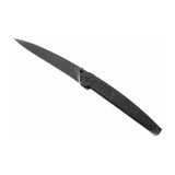 ExtremaRatio BF3 DARK TALON BLACK RUVIDO Blattformklinge BOHLER N690 58 HRC