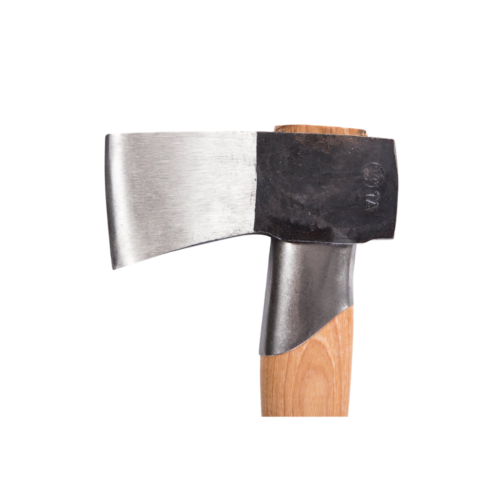 Gransfors Bruk 439 Hachette à fendre Tête en acier au carbone de 48 cm Manche en hickory