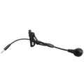 EARMOR S10PLUS Microphone à perche de remplacement M32 PLUS M32H PLUS casque noir